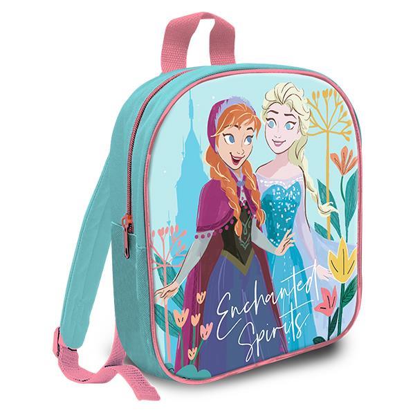 Σακίδιο πλάτης νηπίου Frozen Υ29x24x9εκ. - Image 2