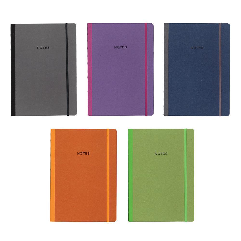 Next τετράδιο natural flexi 21x29εκ. 3θεμ. 96φ. - Image 2