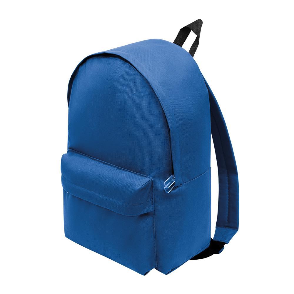 Τσάντα πλάτης με μπροστινή θήκη Υ40x28x14εκ.