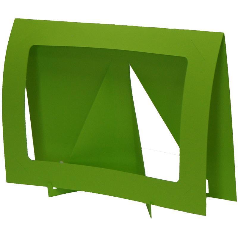 Next χαρτοκορνίζα λαχανί 20x14.5εκ. για φωτό 13x18εκ. - Image 2