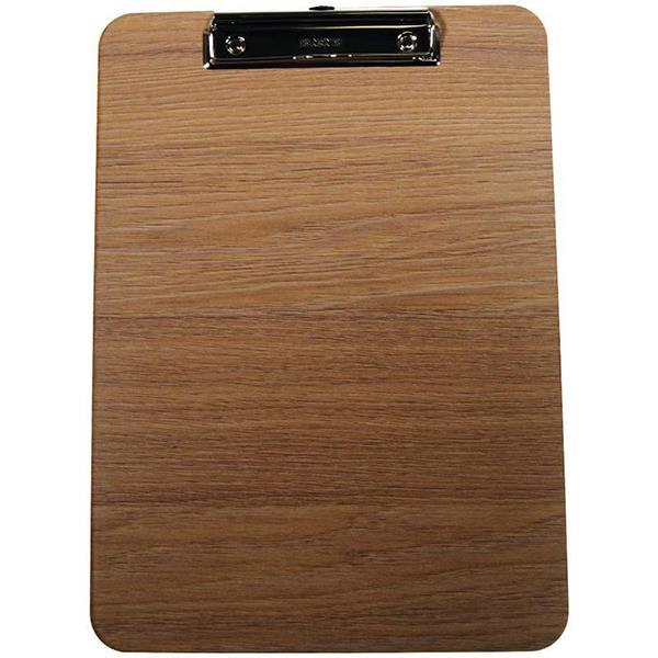 Next πινακίδα ξύλινη με πιάστρα δρυς Υ32x23εκ. - Image 2