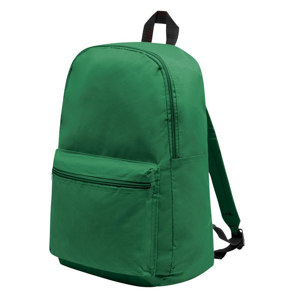 Τσάντα πλάτης με μπροστινή θήκη Υ39,5x30x10,5εκ.