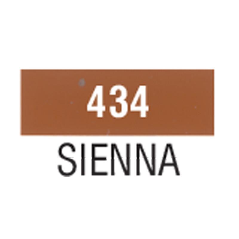 Talens χρώμα decorfin gloss 434 sienna 16 ml - Image 2