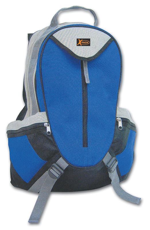 ΣΑΚΙΔΙΟ ΓΙΑ ΚΑΜΠΙΝΓΚ 38Χ22.5Χ52 - Image 2