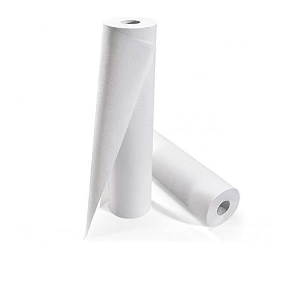 Ρολλό πλαστικοποίησης super sticky matt 32,5εκ. x200μ 35mic., core 76mm. - Image 2