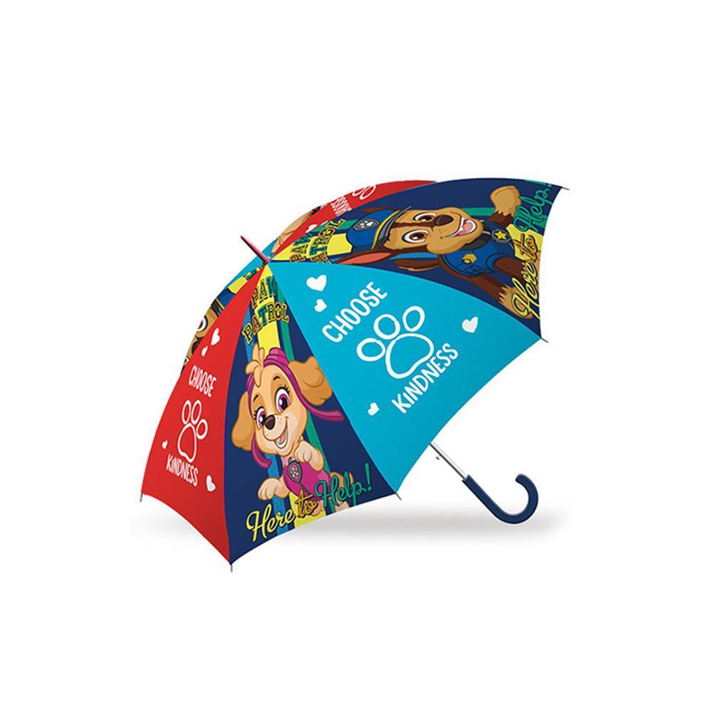 Ομπρέλα υφασμάτινη "Paw Patrol" Ø46εκ. - Image 2