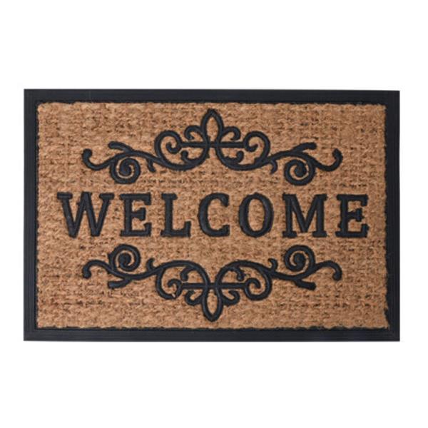 Ταπέτο εισόδου "Welcome 2" 60x40εκ. - Image 2