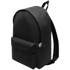 Τσάντα πλάτης με μπροστινή θήκη Υ40x28x14εκ.