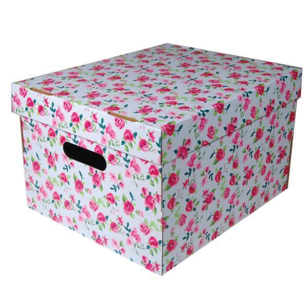 Νext κουτί romantic Α4 Υ19x30x25,5εκ. - Image 2