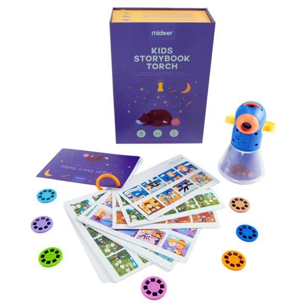 Mideer προτζέκτορας με 12 ιστορίες - Image 3