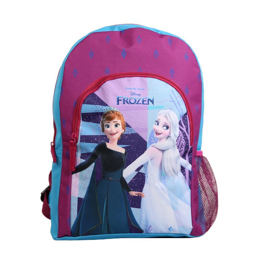 Bagtrotter τσάντα νηπίου πλάτης Frozen Y37x11x27.5εκ - Image 2