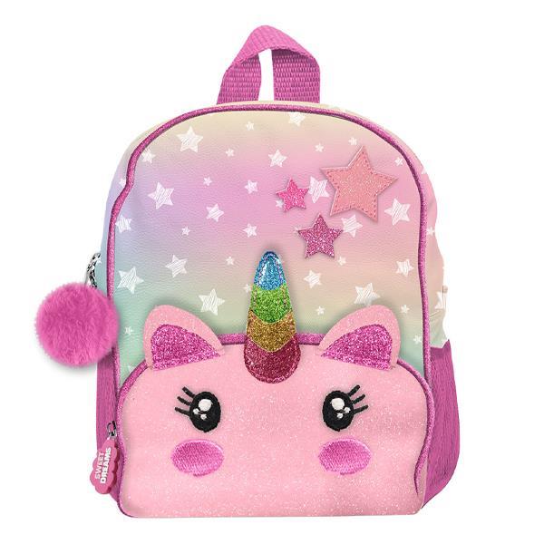 Σακίδιο πλάτης Sweet Dreams 23x8,6xΥ32εκ. - Image 2