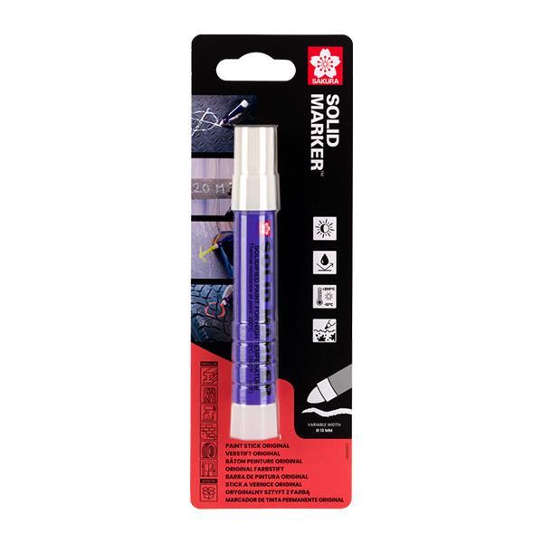 Sakura solid paint marker 13mm - Image 2