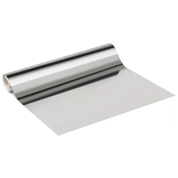 Αυτοκόλλητος καθρέφτης σε ρολό 100x200εκ. - Image 2