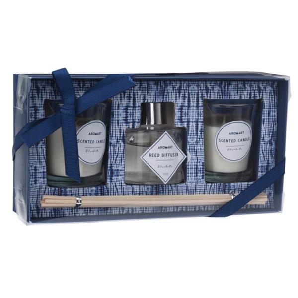 Αρωματικό σετ δώρου "Aromart" bluebells - Image 2