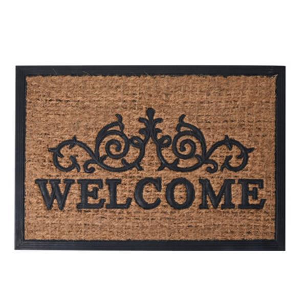 Ταπέτο εισόδου "Welcome 1" 60x40εκ. - Image 2