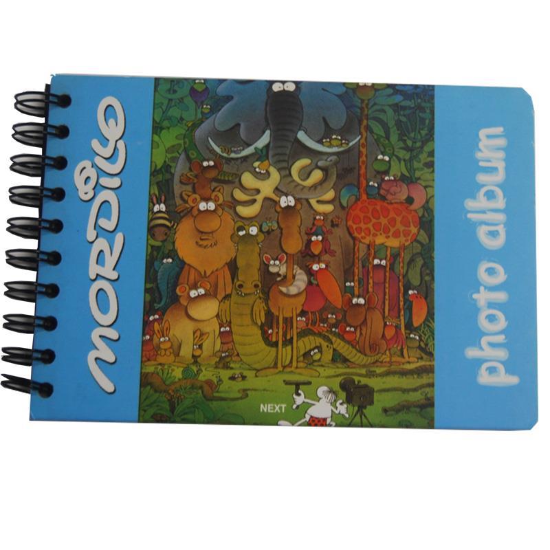 ΝΕΧΤ ALBUM ΦΩΤΟΓΡΑΦΙΩΝ, 14Χ20εκ. - Image 2