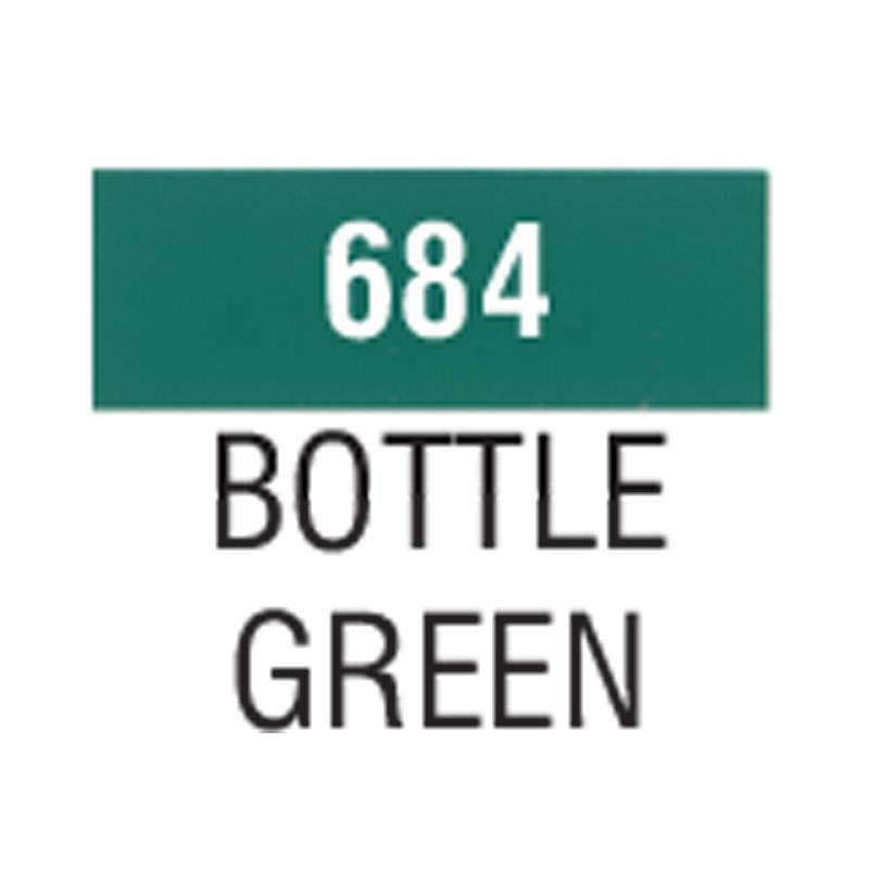 Talens χρώμα decorfin satin 684 bottle green 16 ml - Image 2