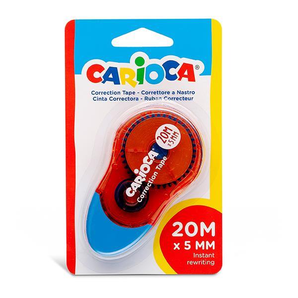 Carioca διορθωτική ταινία XXL 20m - Image 3