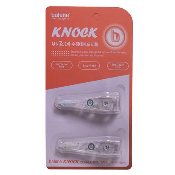 Balune ανταλλακτικό για διορθωτική ταινία 5χιλ. x 6μ. σε blister 2 τεμαχίων - Image 2