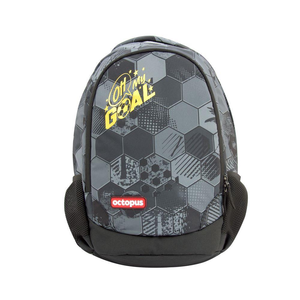 Τσάντα πλάτης MY GOAL,Υ45x27x17εκ.