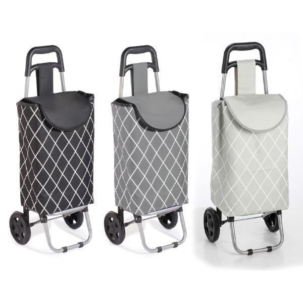 Καρότσι λαϊκής Stroll χωρητικότητας 24lt 35x28x8,7εκ. - Image 2
