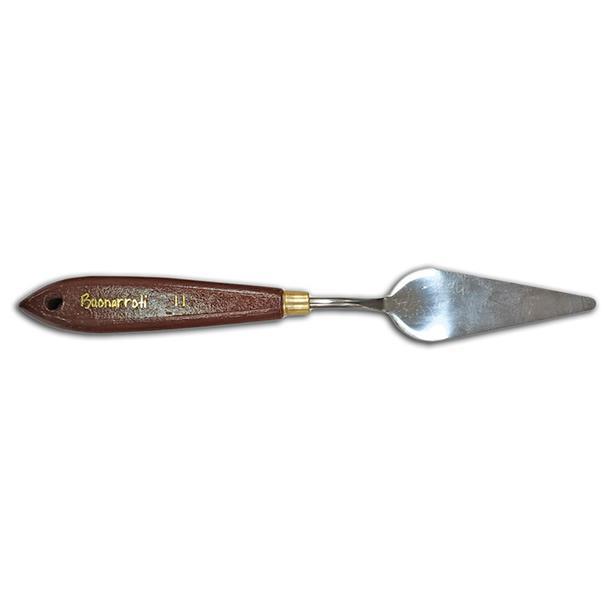 Buonarroti σπάτουλα ζωγραφικής Νο 11 - Image 2