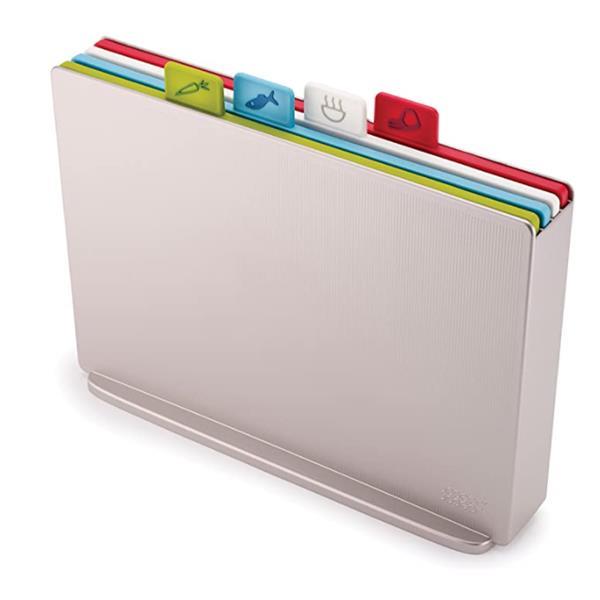 Βάσεις κοπής για την κουζίνα σε θήκη 30,5x7,5xΥ24,5εκ. - Image 2