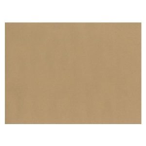 Next σουπλά εστιατορίου κραφτ καφέ 250τεμ. 42x30εκ. 70γρ.