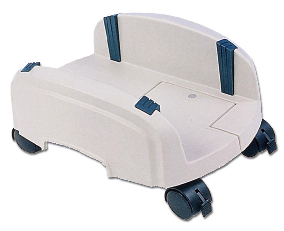 Τροχήλατη βάση μονάδας Η/Υ - Image 2