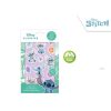 Σετ αυτοκόλλητα "Stitch" Υ25x15εκ.