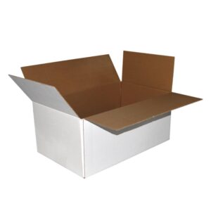 NEXT Χαρτοκιβώτιο κατάψυξης,extra strong, Y23x52x32εκ.