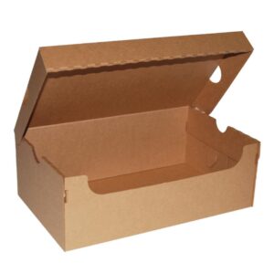 Next κουτί αποστολής δέματος big Υ12x34x21εκ. Δυνατότητα εκτύπωσης