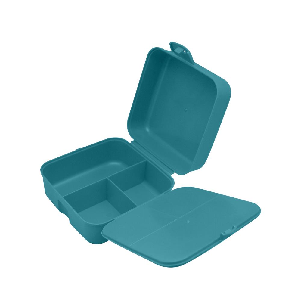 Φαγητοδοχείο Frozen 14x14x8εκ. - Image 2