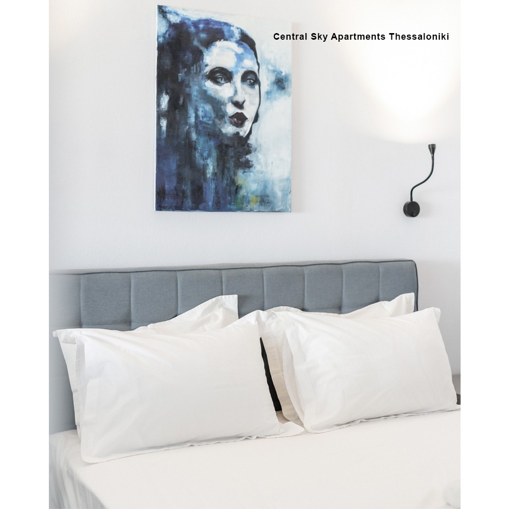 Κρεβάτι με αποθηκευτικό χώρο Nextdeco Soho γκρι Υ110x200x160εκ. - Image 9