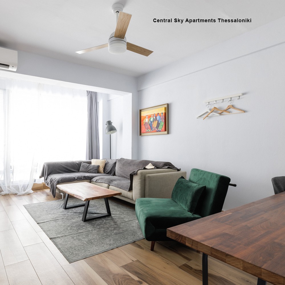 Πολυθρόνα κρεβάτι Nextdeco Stockholm πράσινο Υ90x76x81εκ. - Image 7