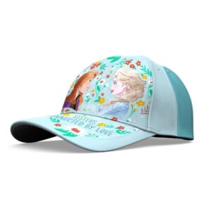 Καπέλο Frozen II γαλάζιο Ø54εκ.