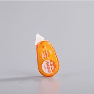 Roller glue tape διπλής όψης 5χιλx8 μέτρα.