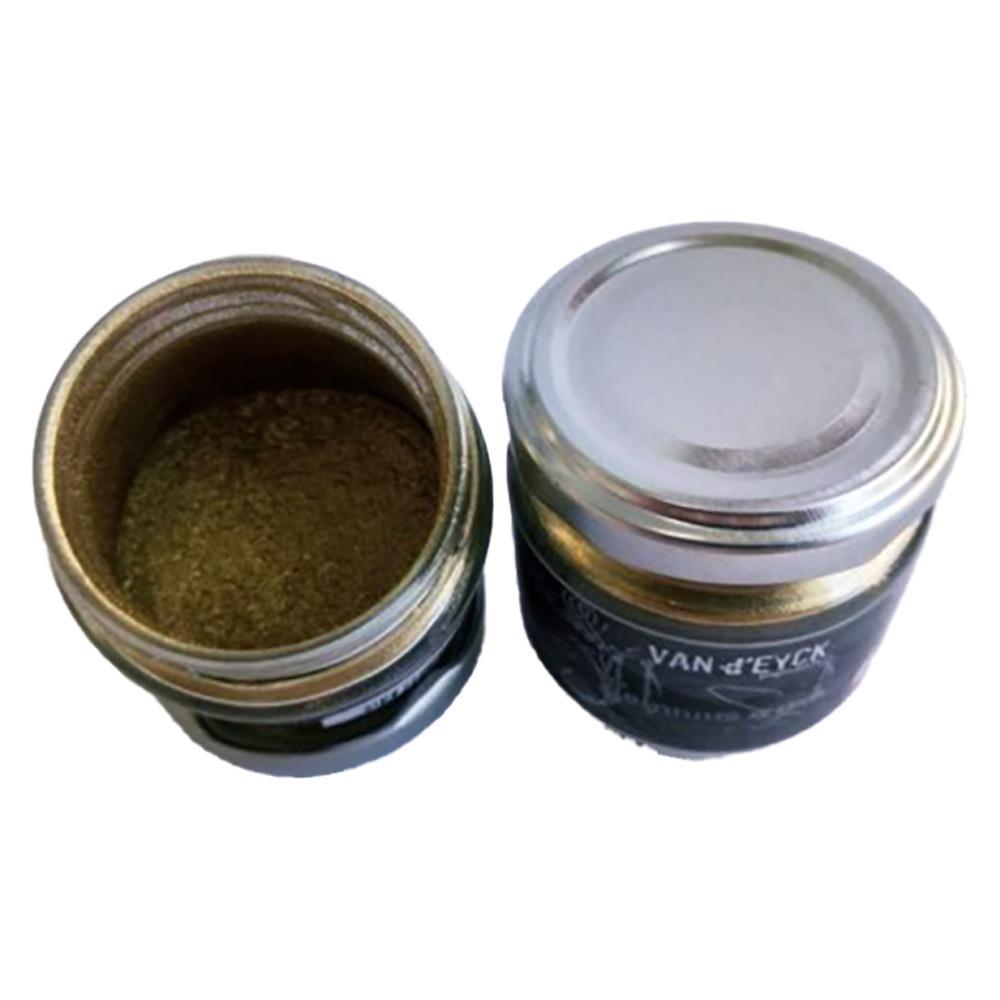 Van d'eyck πορπορίνα pale rich gold-χρυσοκονδύλια 50gr.
