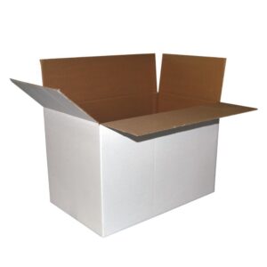 NEXT Χαρτοκιβώτιο κατάψυξης,extra strong, Y35x52x32εκ.