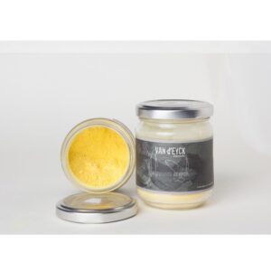Van d'eyck σκόνη αγιογραφίας κίτρινο λεμόνι 100gr.