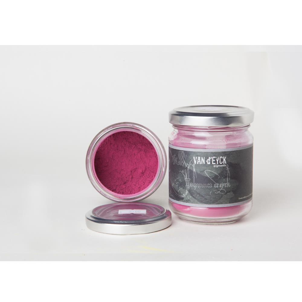 Van d'eyck σκόνη αγιογραφίας βιόλε κοβαλτίου 100gr.