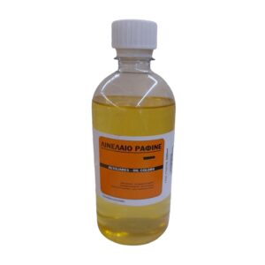 Λάδι ραφινέ 500ml.