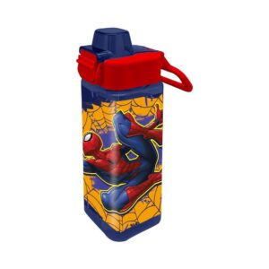 Παιδικό παγούρι Spiderman PP Υ22x7x7εκ.