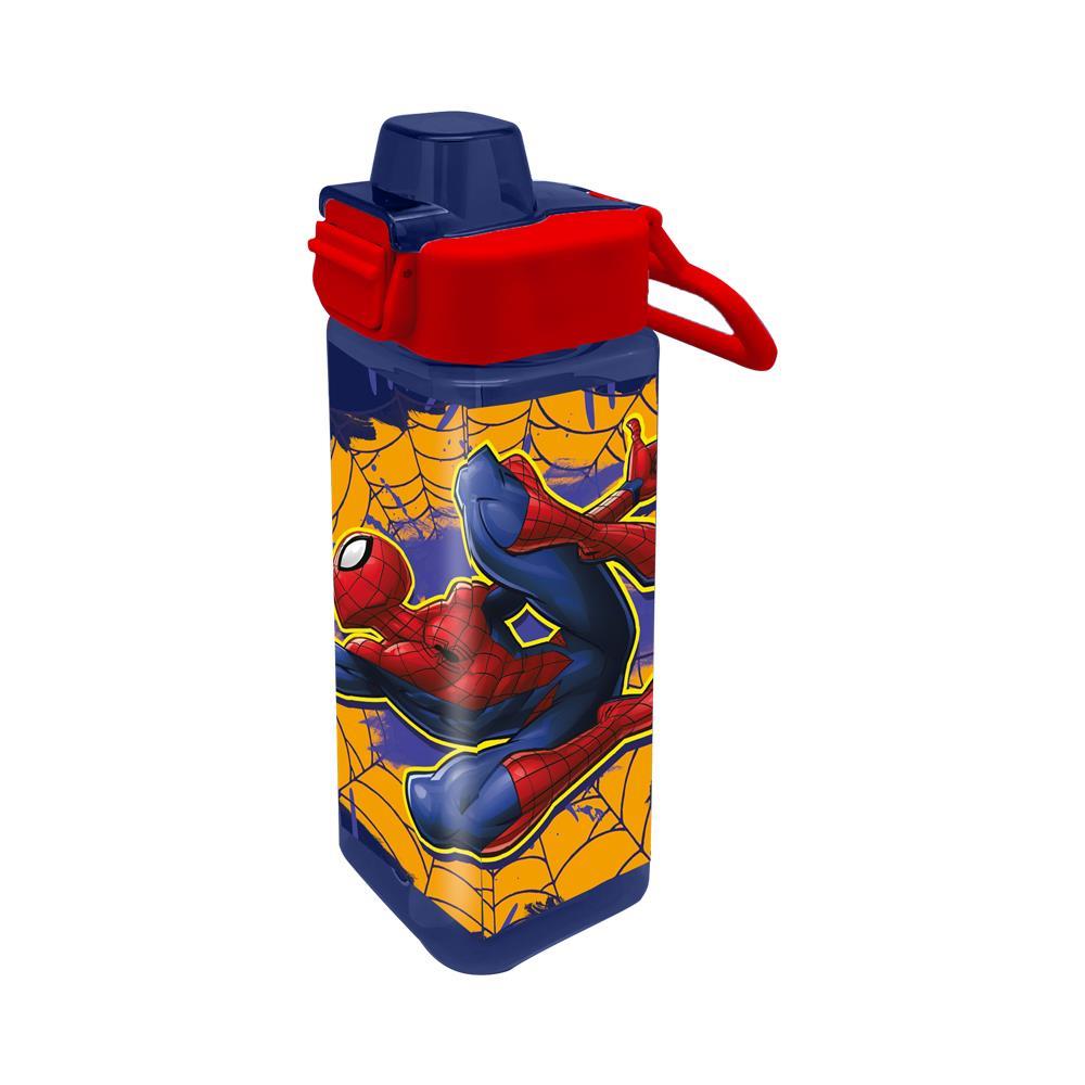 Παιδικό παγούρι Spiderman PP Υ22x7x7εκ.