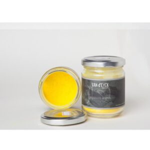 Van d'eyck σκόνη αγιογραφίας κίτρινο καδμίου 100gr.