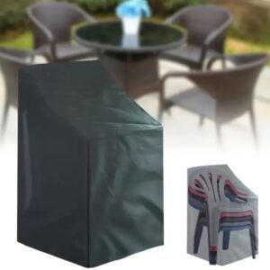 Προστατευτικό κάλυμμα καρέκλας Υ105x68x68εκ.