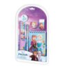 Σχολικό σετ 5 τεμαχίων Frozen 26x15εκ.