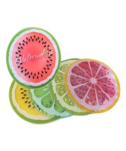 Στρώμα ψύξης kiwi για κατοικίδια Ø36εκ.