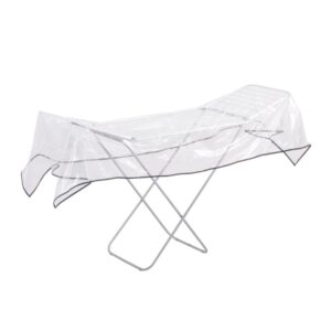 Κάλυμμα απλώστρας διάφανο 260x120εκ.